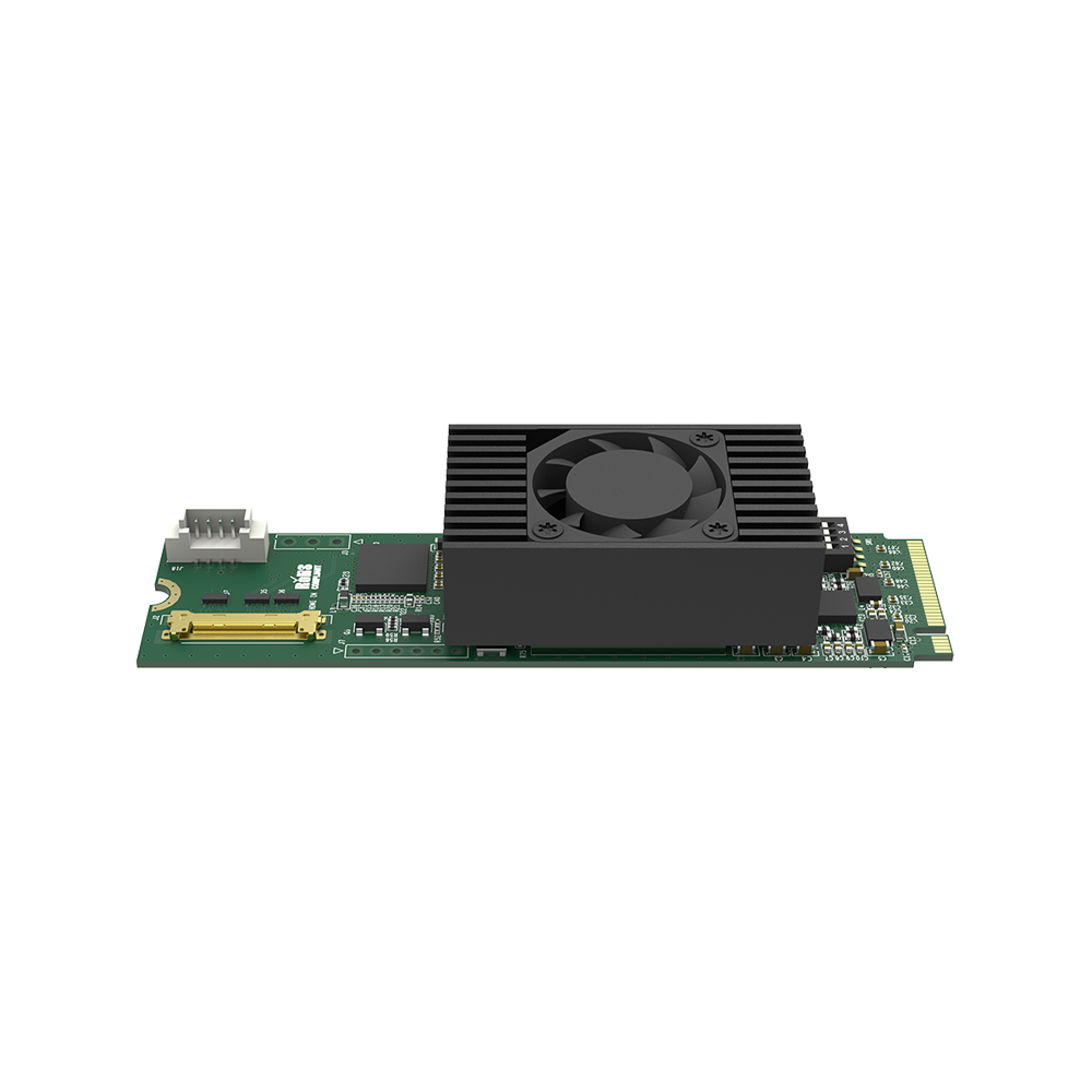 Magewell Eco Capture HDMI 4K Plus M.2